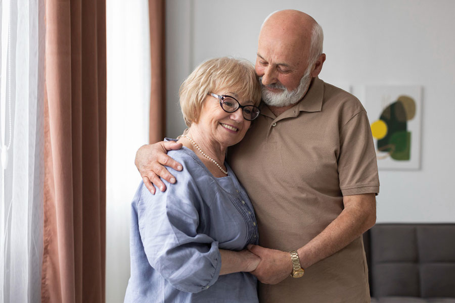 medium-shot-couple-holding-hands-Bioidentical-Hormone-Replacement-Therapy