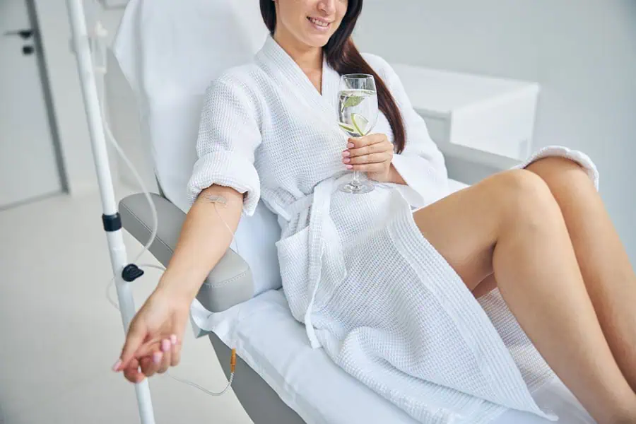 do-you-need-a-prescription-for-iv-therapy-in-florida