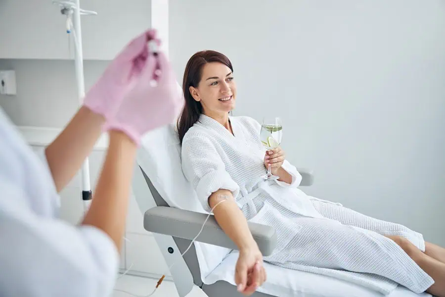 do-you-need-a-prescription-for-iv-therapy-in-florida