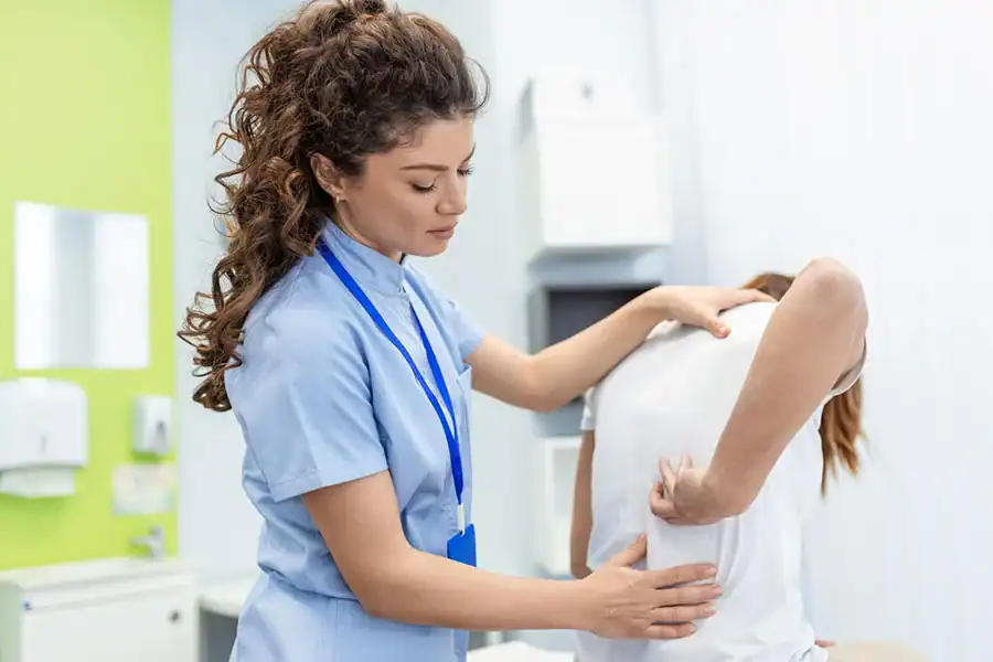 Annual Physical Exam in Miami Gardens