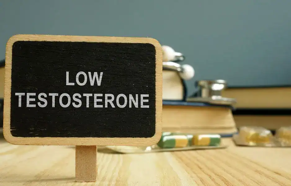 Low Testosterone Miami Gardens