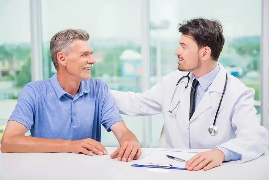 Low Testosterone Miami Gardens