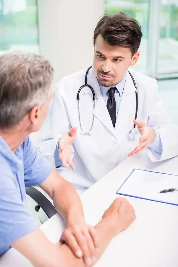 Low Testosterone Miami Gardens