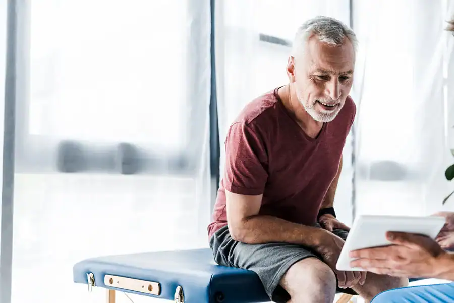 men’s health clinic Miami Gardens