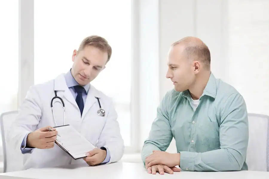 men’s health clinic Miami Gardens