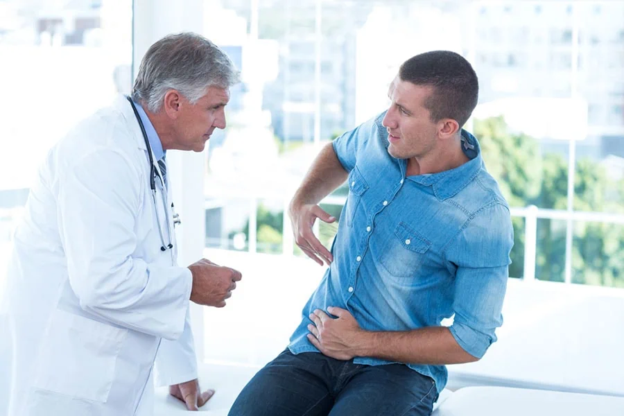 What Is Preventive Care and Why Does It Matter in Miami Gardens Doctor discussing preventive care with a patient in Miami Gardens